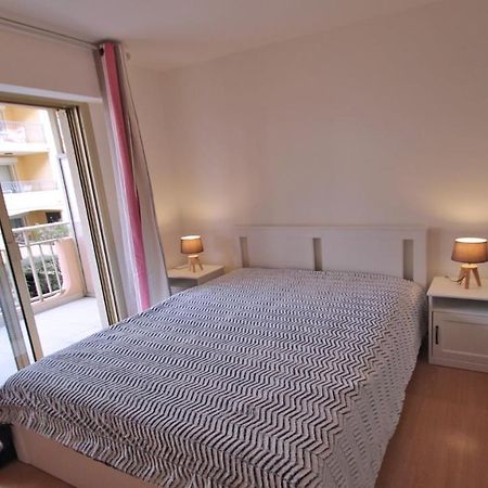 Le Riviera Apartamento Sainte-Maxime Exterior foto